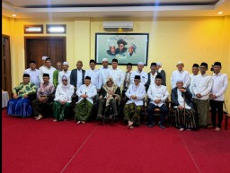 Baca juga : Konflik PBNU Resmi Berakhir, Babak Baru Muktamar ke 35 Segera Diselenggarakan