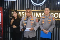 Hukum dan Kriminal Dijerat Pasal Perlindungan Anak, Bripda Masias Penganiaya Bocah hingga Tewas Terancam 15 Tahun Penjara