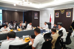 Hukum dan Kriminal Jelang Idul Fitri dan Nyepi, Polisi Pantau Pasokan Pangan dan Awasi Penimbunan