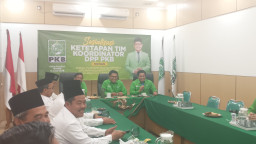 DPP Tetapkan Syahrul Munir Jabat Ketua DPC PKB Gresik