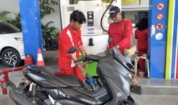 Naik Nyaris Rp 4.000 per Liter, Warga Beralih ke Pertalite