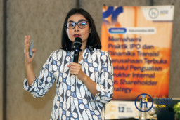 Saatnya Korporasi Konvensional Melirik Sukuk