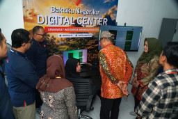 Kolaborasi dengan Karyawan Perkuat Pemberdayaan Desa di Banyuwangi