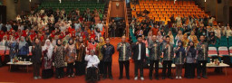 Unusa Kembangkan Unit Donor ASI Syariah