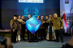 Perkuat Ekosistem Susu Sapi Perah Berkelanjutan Melalui PED