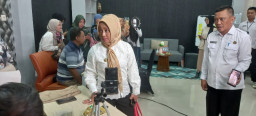 Pertumbuhan Ekonomi Lampaui Nasional dan Jatim Tembus 6,05 Persen