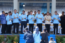 Bawa Legacy Lokal Pride Indonesia untuk Dunia