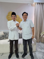 Piagam Jakarta Jadi Pesan Gus Lilur untuk Muktamar NU