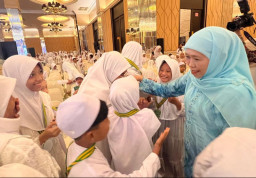 Reward bagi Siswa yang Sudah Belajar Membaca Alquran dengan Benar