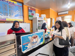 Keyakinan Konsumen Jawa Timur terhadap Perekonomian Tetap Kuat