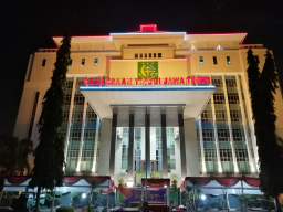 Polda Sidik Kasus Penyalahgunaan CSR PT PJU