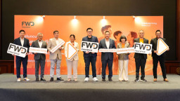 Perkenalkan FWD Income Prosperity di Surabaya. FWD Insurance Mendorong Perencanaan Keuangan yang Lebih Terstruktur