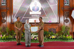 Kabar Baik! Pemkot Mojokerto Bebaskan Denda Pajak hingga 30 Agustus 2026