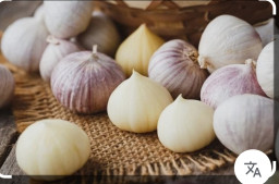 Kenali Manfaat dan Efek Samping Bawang Putih Tunggal Bagi Tubuh
