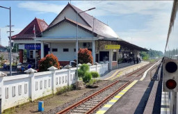 Penumpang Naik Signifikan, Jadi Urat Nadi Transportasi Kabupaten Madiun