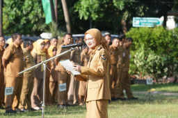 Baca juga : Tekankan Kesiapan Istighotsah dan Rangkaian Hari Jadi Kota Kediri