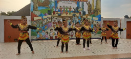 Luncurkan OSOE, Ajang Kreativitas Seni dan Budaya