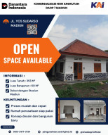  Optimalkan Aset Strategis ajak Investor Akses Platfom Digital Via "Space.kai.id"