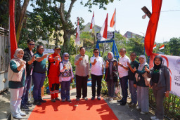 Kolaborasi untuk Negeri  Hadirkan Manfaat bagi Masyarakat Kota Batu