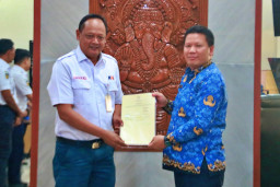 Baca juga : Amankan Aset Rp 52,2 Miliar, Terima 23 Sertipikat Elektronik dari BPN Kabupaten Kediri