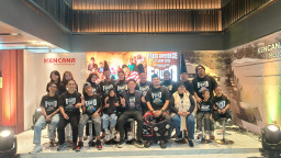 Libatkan Pemain & Studio Lokal Jadi Kebanggaan Warga Surabaya dan Madura