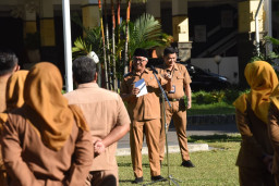 Gus Qowim Ajak ASN Perkuat Peran Keluarga