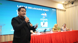 Nongkrong di Kafe Bentuk Konsumsi Baru Anak Muda di Jatim