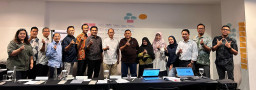 Kadin Jatim dan Swisscontact Siapkan Fasilitator JOA