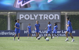 16 Tim Siap Berlaga di Kudus, Jatim Kirim Empat Tim U15 dan U18