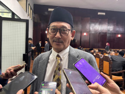 DPRD Kabupaten Probolinggo Setujui Pembentukan Bapenda