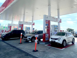 Belum Ada LTelat Banyak Pajak Kendaraan Masih Bisa Beli BBM Subsidi