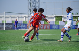 Langkah Tigers FA Surabaya Terhenti di Hydroplus Soccer League All-Stars 2025/2026