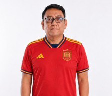 Spanyol akan Hancurkan Sang Juara Bertahan di Final