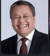 Perry Warjiyo Mundur sebagai Gubernur Bank Indonesia