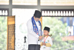 Masa Ta'aruf Murid Madrasah Harus Bebas dari Praktik Perundungan