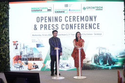 Perkuat Kolaborasi Industri Menuju Era Baru Manufaktur Timur Indonesia
