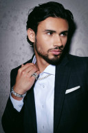 Pancarkan Pesona Eksklusif dengan Men’s Jewelry dari MONDIAL