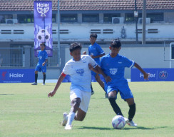 32 Klub Partisipasi dalam Haier Cup Indonesia 2026