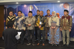 KOHKARSSI Siap Perkuat Pendampingan Hukum Kesehatan dan Cegah Sengketa Medis