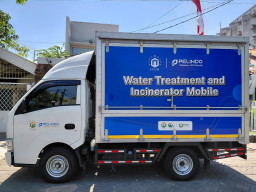 Usia 13 Tahun, Unusa Kantongi Delapan Paten