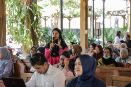 Wujudkan Kawasan Bebas Kendaraan Bermotor yang Tertib dan Berkualitas