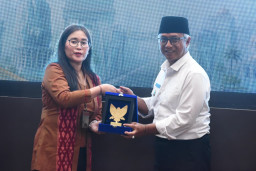 Gus Qowim : Tingkatkan Literasi Pasar Modal