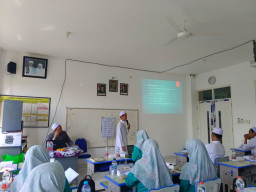 Gelar Pelatihan Guru Tingkatkan Standar Pembelajaran Al-Quran