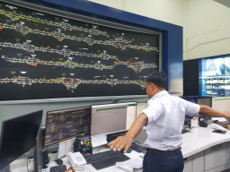 Daop 7 Madiun Edukasi Ergonomi bagi Awak Sarana
