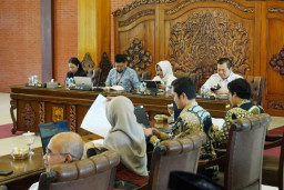 Raih Nilai Sempurna TL Perbaikan Tata Kelola Pemda