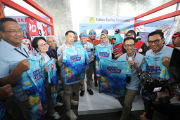 Gelorakan Semangat Transformasi Digital Nasional