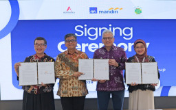 Beri Kepastian Biaya dan Layanan Kesehatan yang Lebih Nyaman Untuk Nasabah