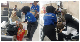 Evakuasi KA Logawa Terlempar Truk di Bagor–Saradan; Jalur Hulu Mulai Normal