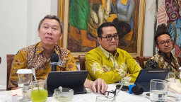 LPS : Penjaminan Polis Asuransi Paling Lambat Mulai Januari 2028