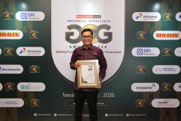 Bukti Kepatuhan dan Integritas Tata Kelola Perusahaan